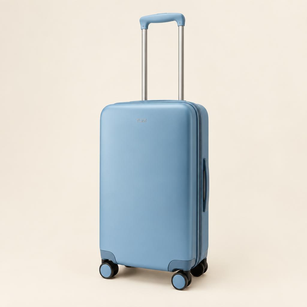 Harbour Cabin Light compact cabin suitcase
